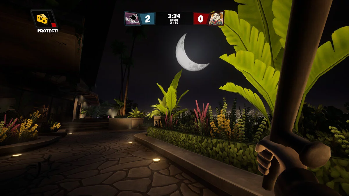 Скриншот из игры Just Another Night Shift - 6