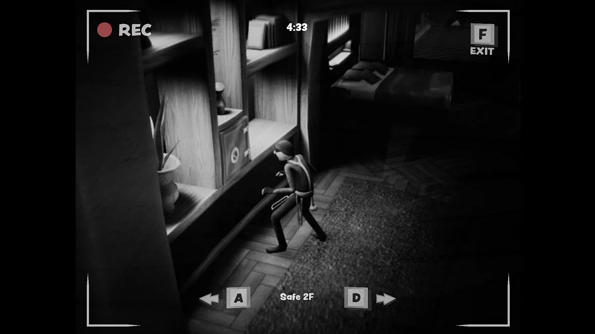 Скриншот из игры Just Another Night Shift - 10