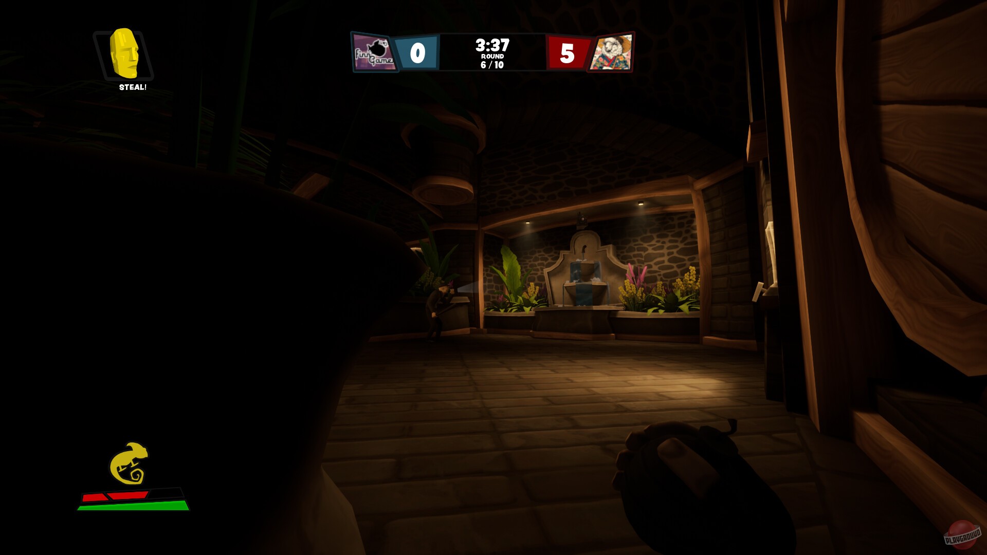 Скриншот из игры Just Another Night Shift - 19