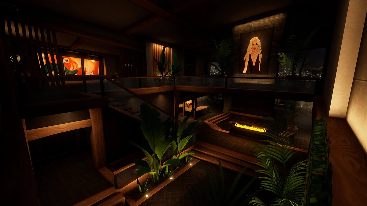 Скриншот из игры Just Another Night Shift - 2