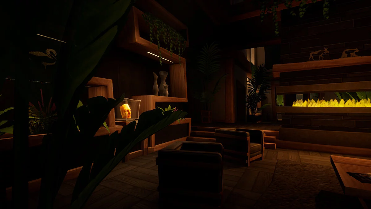 Скриншот из игры Just Another Night Shift - 13