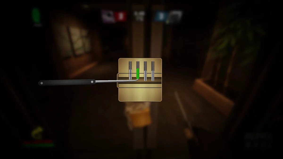 Скриншот из игры Just Another Night Shift - 4