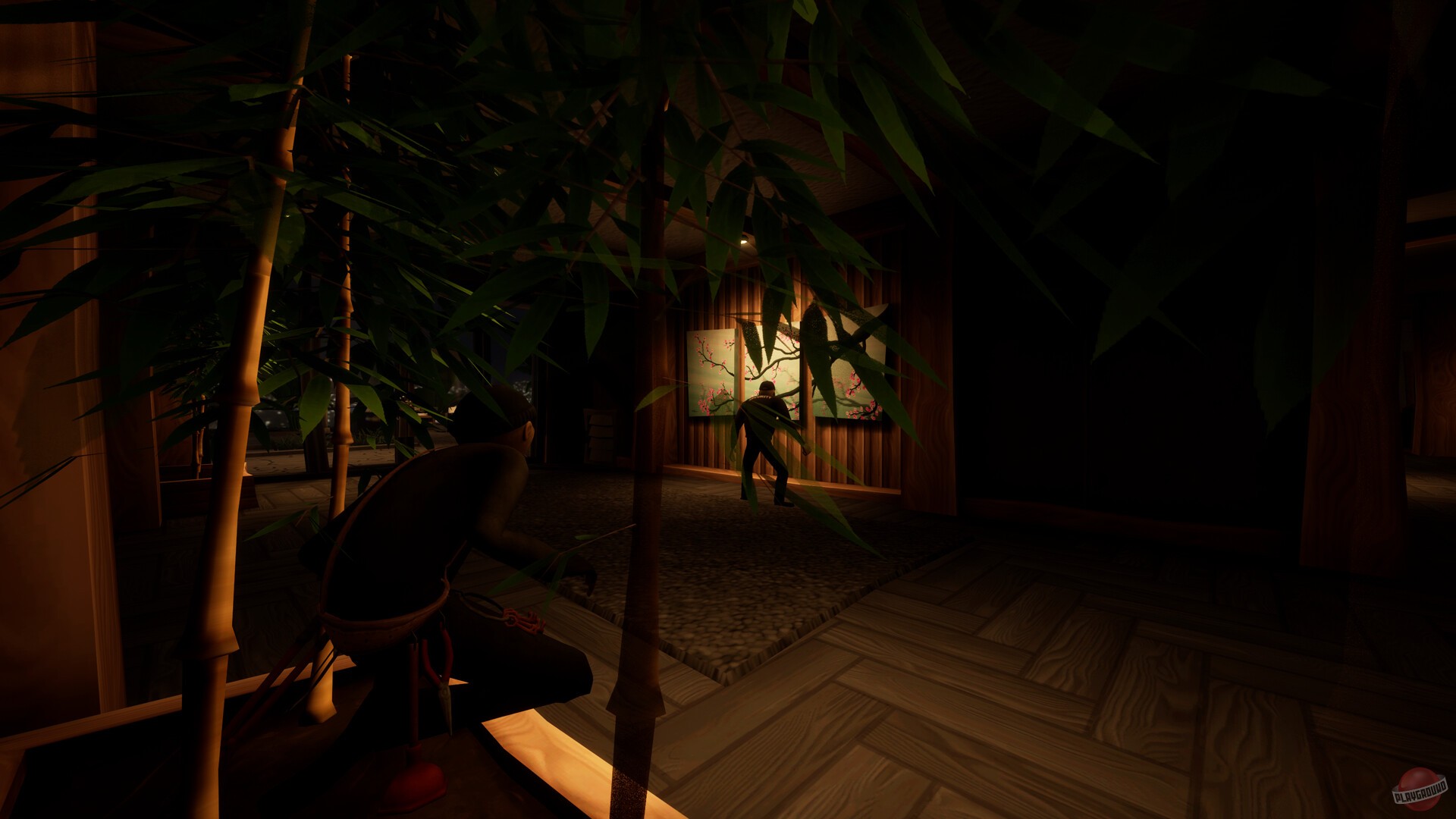 Скриншот из игры Just Another Night Shift - 18