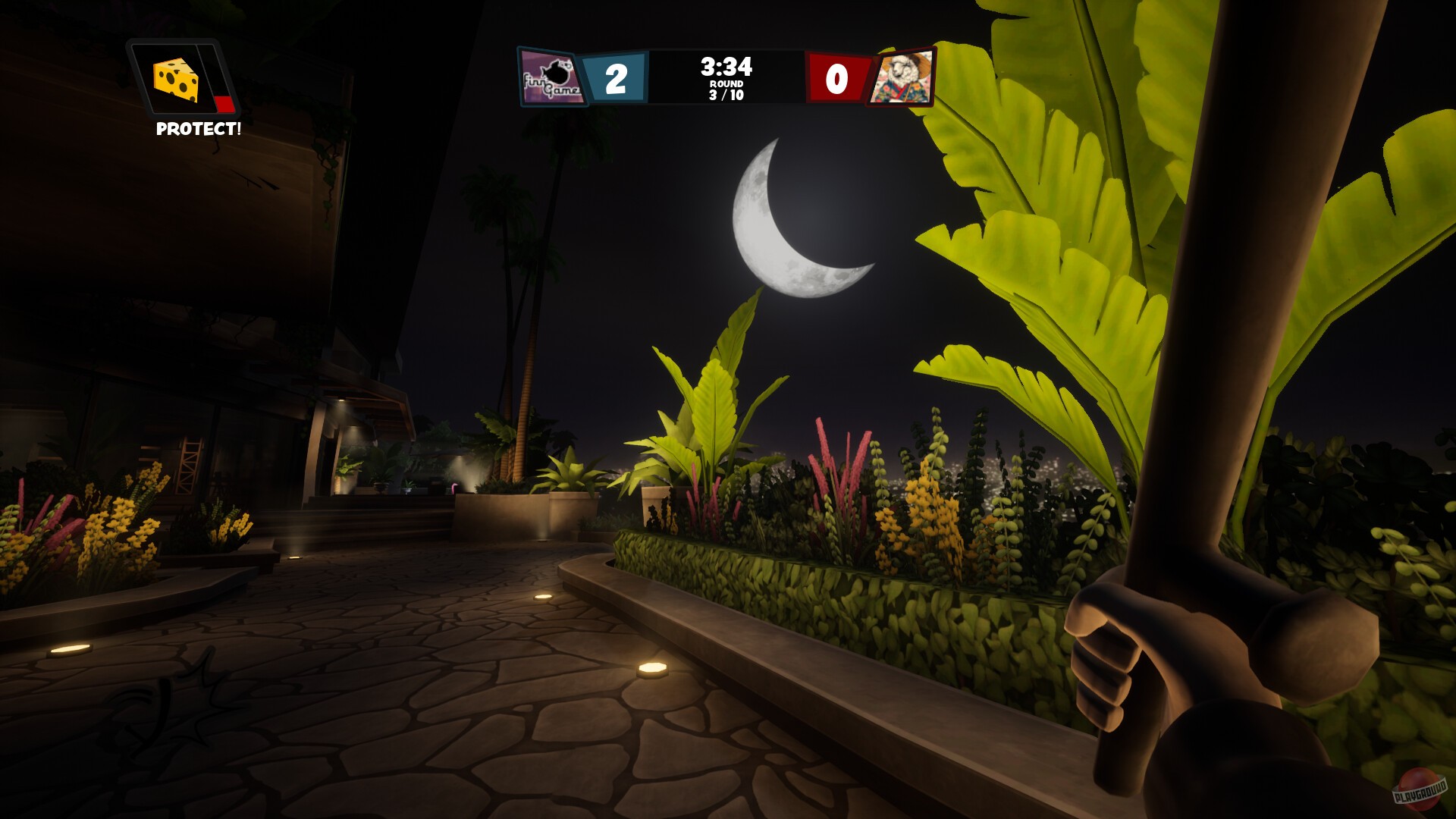 Скриншот из игры Just Another Night Shift - 26