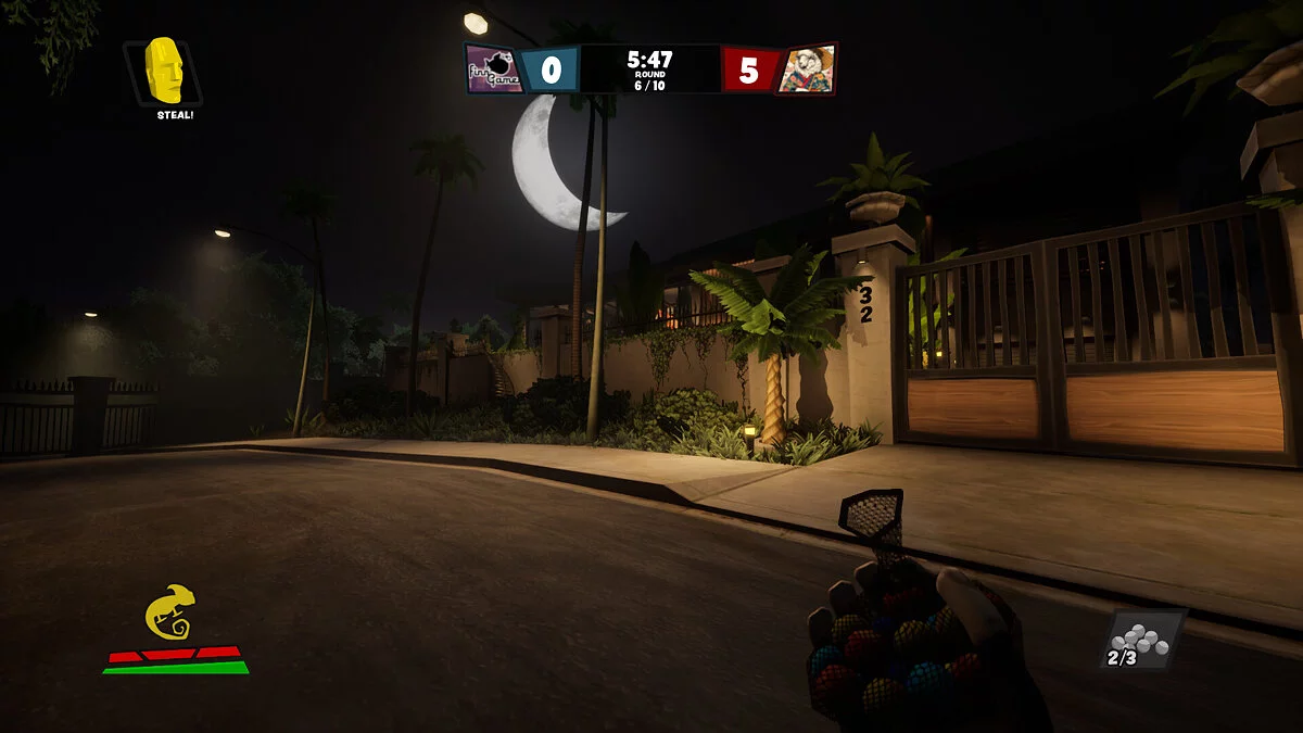 Скриншот из игры Just Another Night Shift - 17