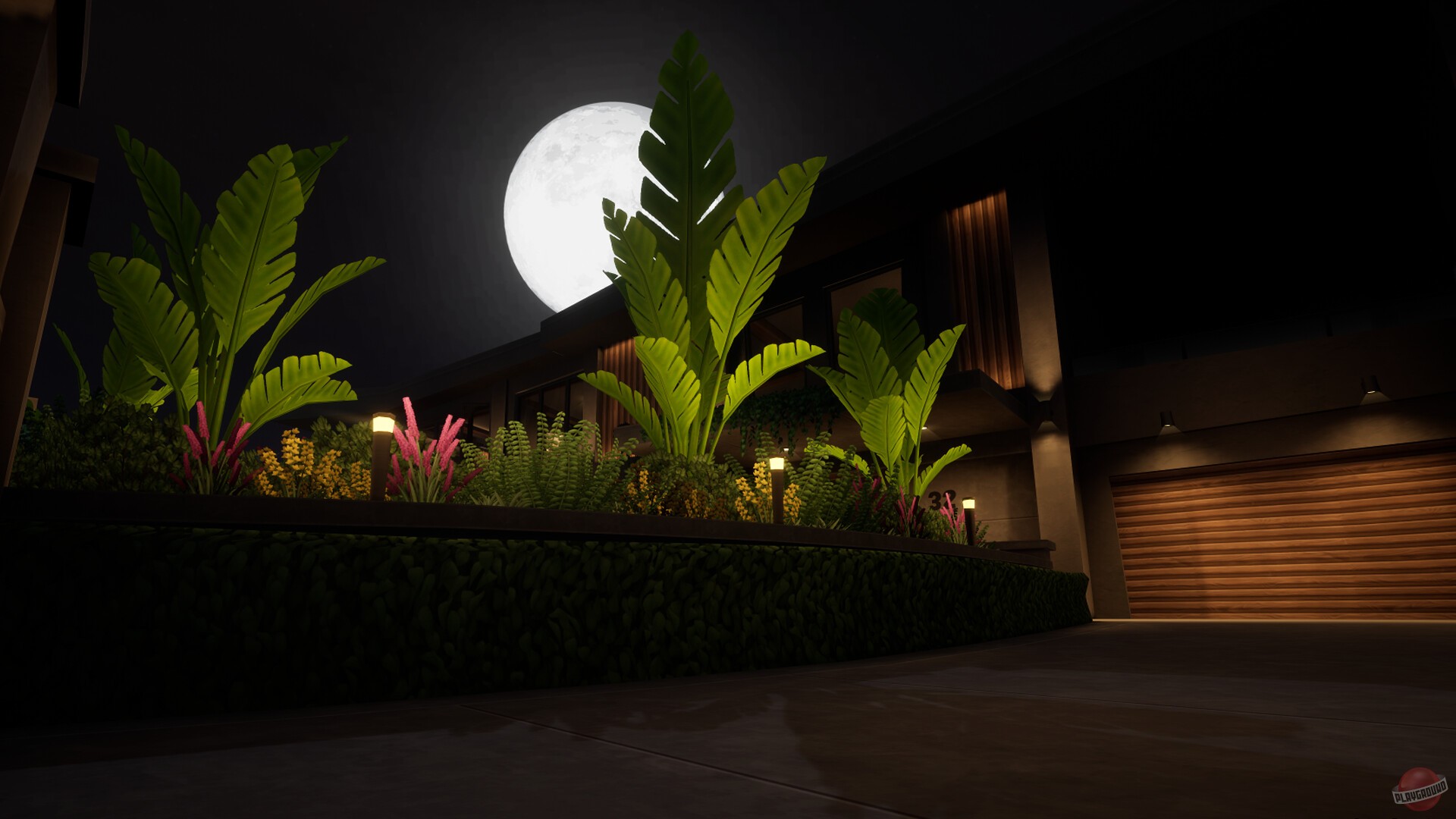 Скриншот из игры Just Another Night Shift - 16