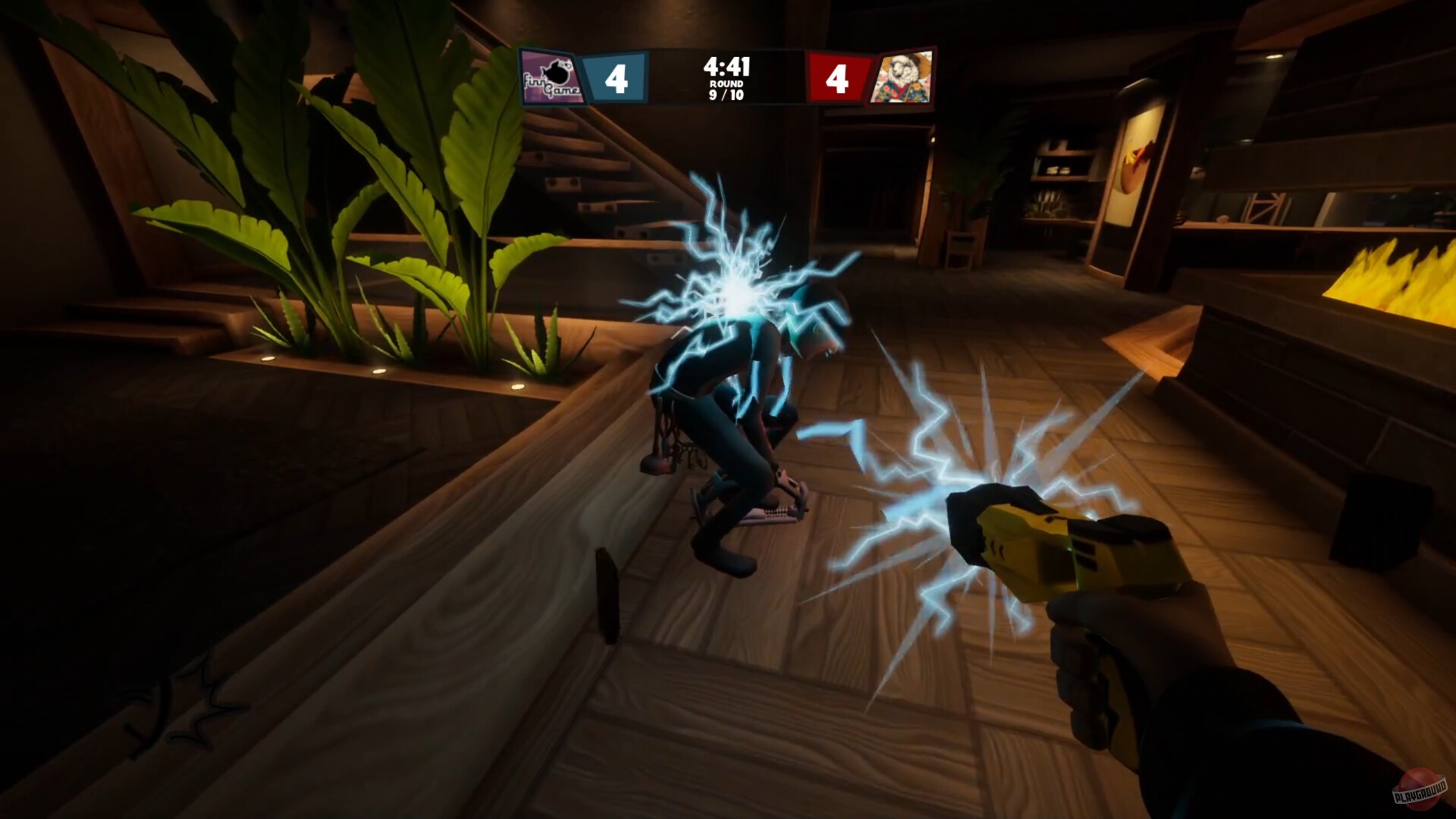 Скриншот из игры Just Another Night Shift - 23