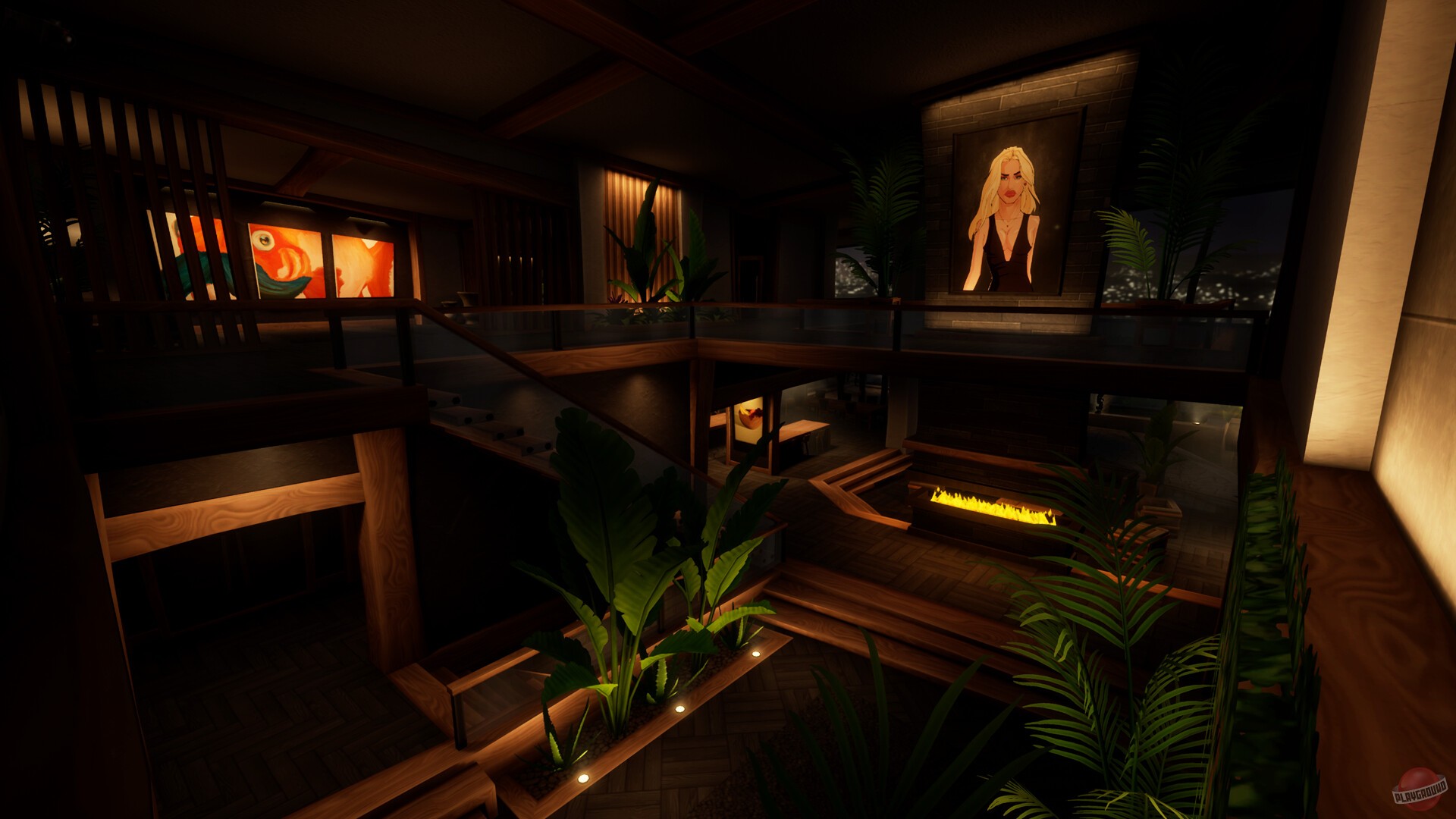 Скриншот из игры Just Another Night Shift - 5