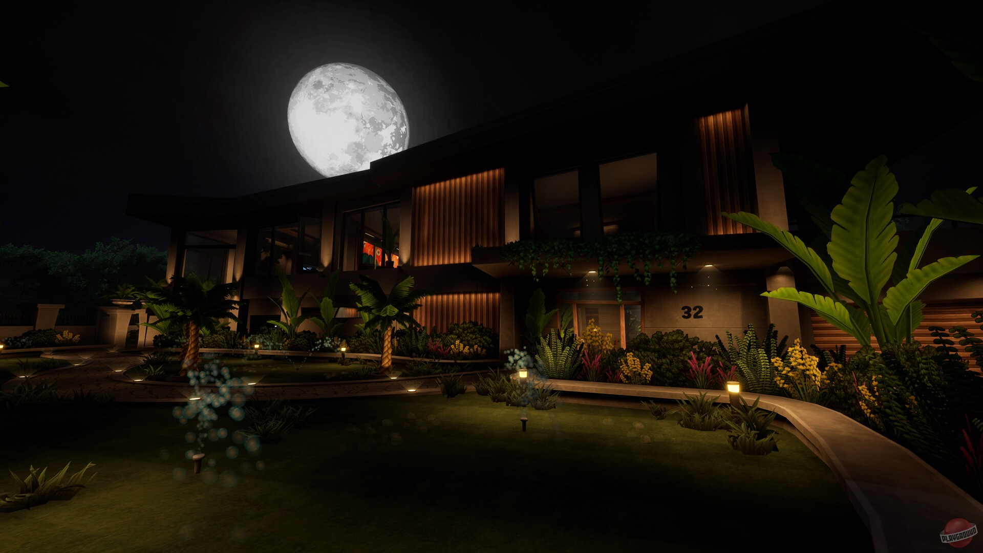 Скриншот из игры Just Another Night Shift - 11