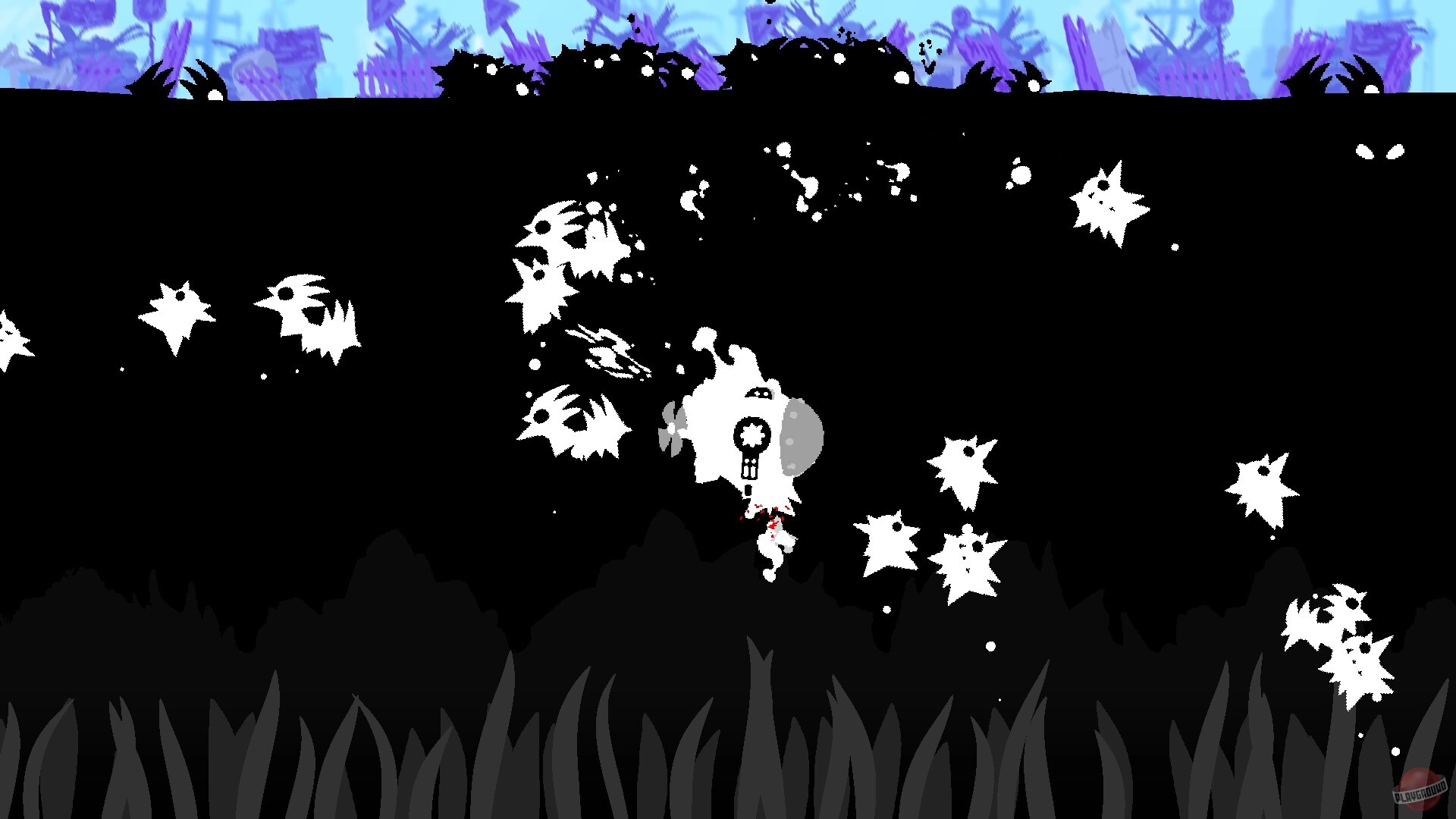 Скриншот из игры Gunboat God - 8