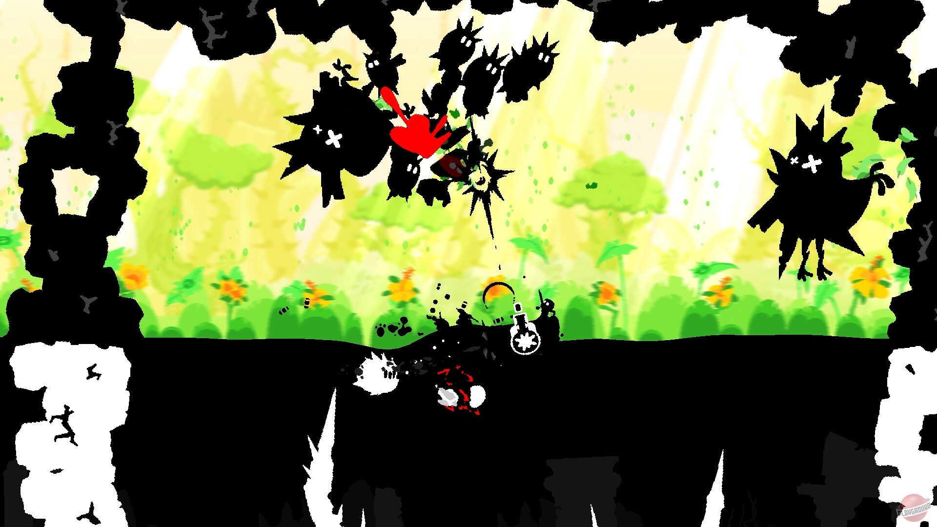 Скриншот из игры Gunboat God - 6