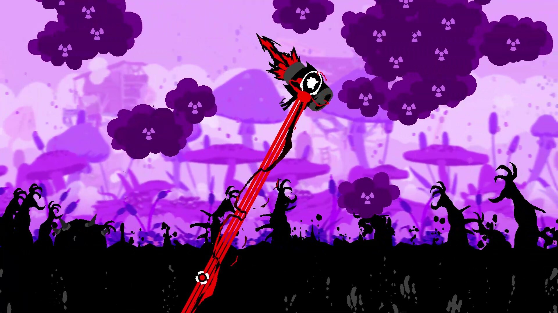 Скриншот из игры Gunboat God - 10