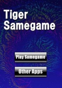 Обложка игры Tiger Samegame