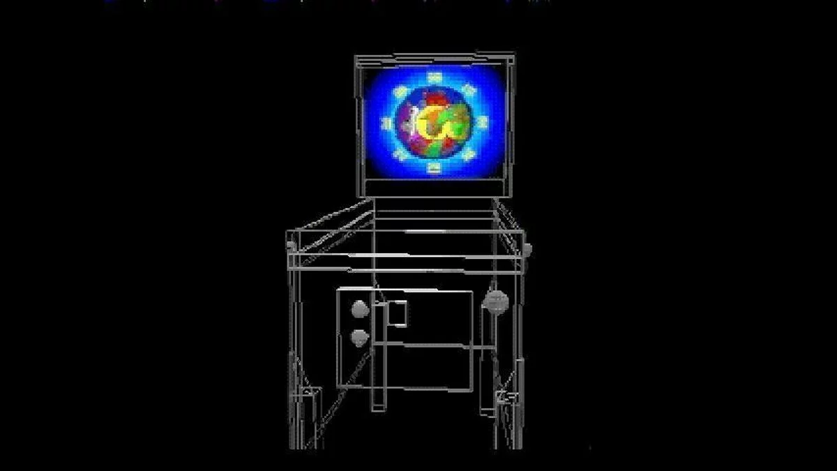 Скриншот из игры Real Pinball - 8