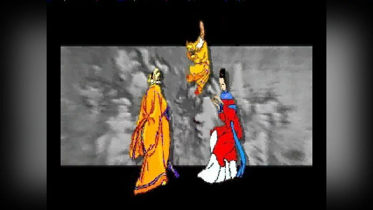 Скриншот из игры Real Pinball - 10