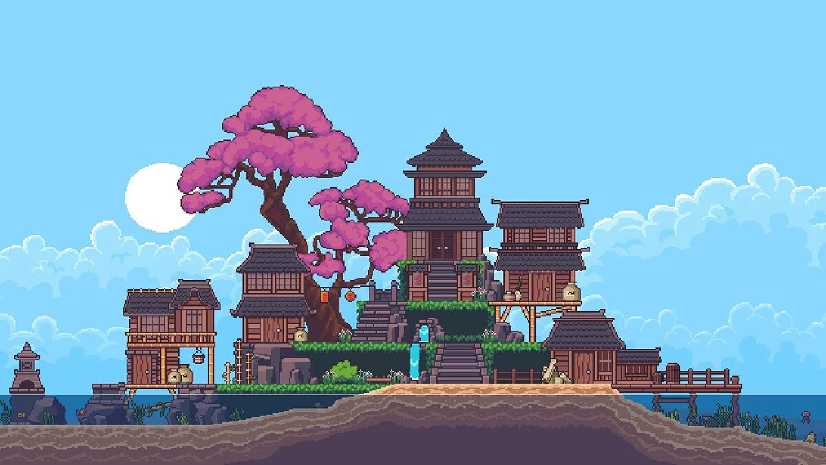 Скриншот из игры Seablip - 13