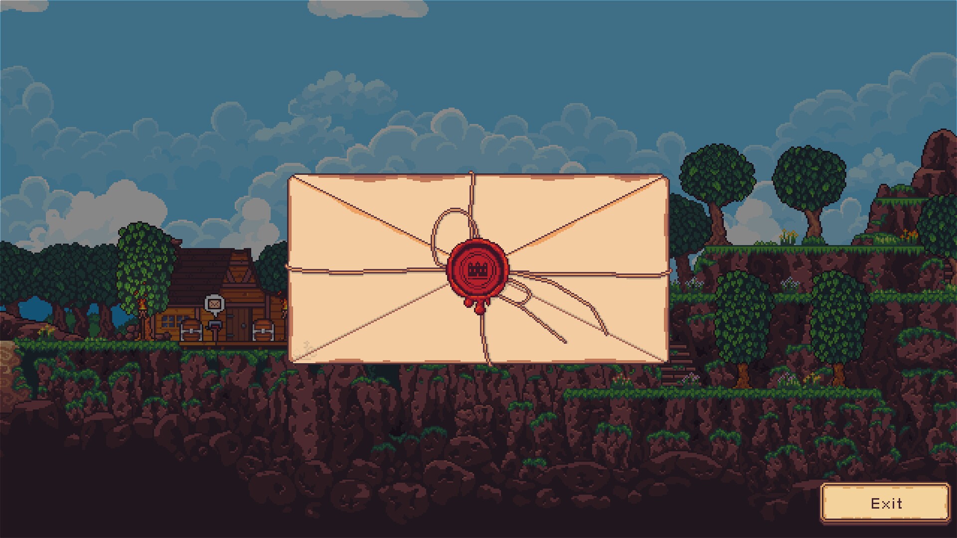 Скриншот из игры Seablip - 33