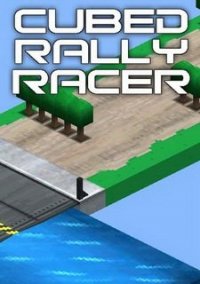 Обложка игры Cubed Rally Racer