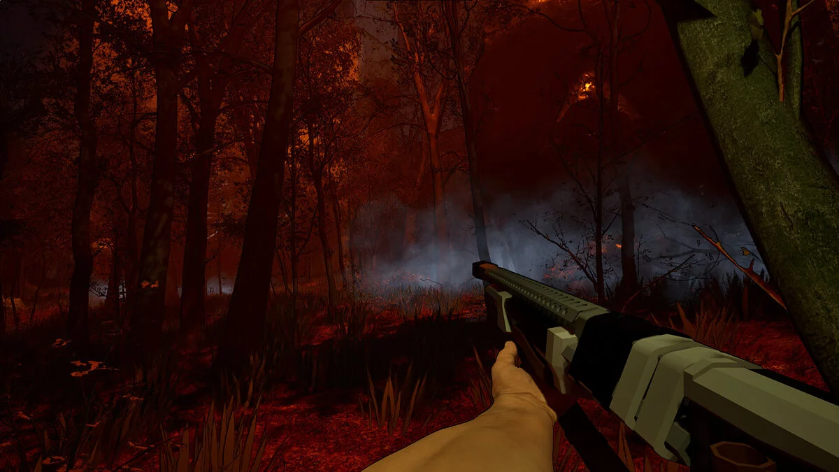 Скриншот из игры Hundred Acre Wood - 10