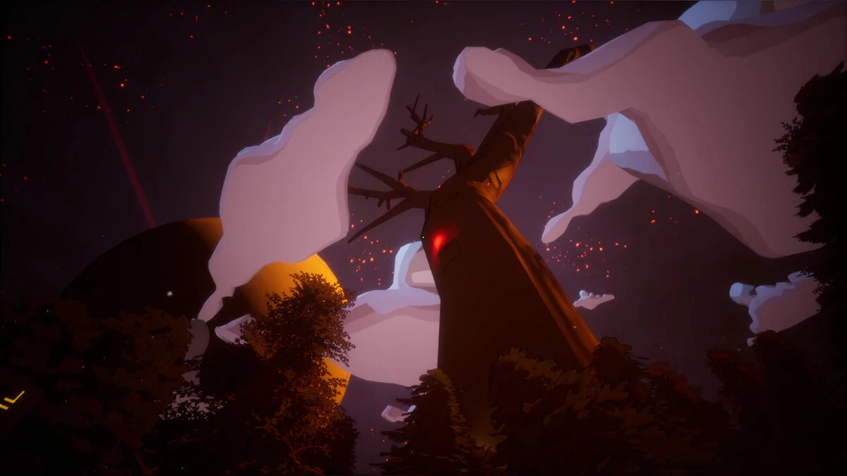 Скриншот из игры Hundred Acre Wood - 6