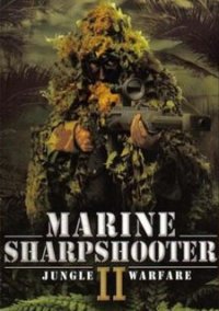 Обложка игры Marine Sharpshooter 2: Jungle Warfare