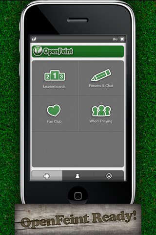 Скриншот из игры Backyard Card Toss - 3