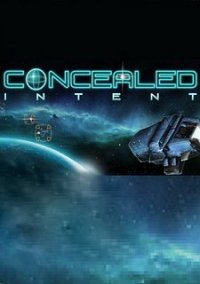 Обложка игры Concealed Intent