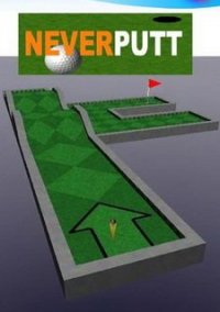 Обложка игры Neverputt