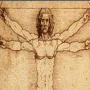 Обложка игры Da Vinci's Puzzle