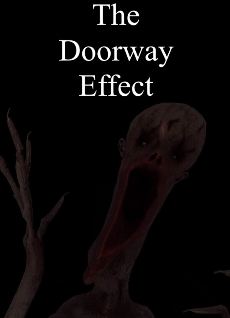 Обложка игры The Doorway Effect