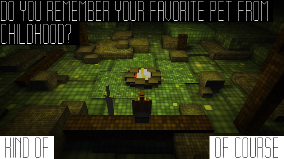 Скриншот из игры Continue?9876543210 - 48