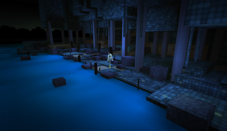 Скриншот из игры Continue?9876543210 - 59