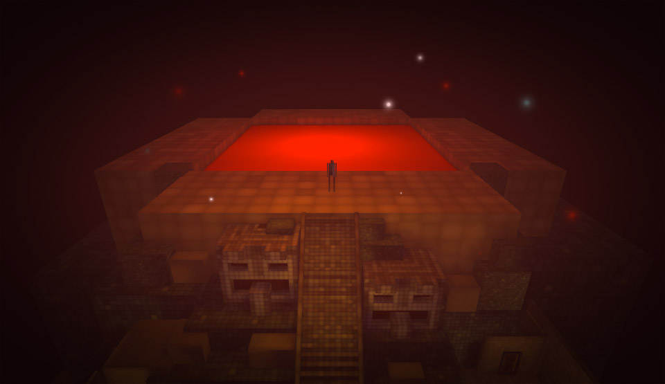 Скриншот из игры Continue?9876543210 - 64