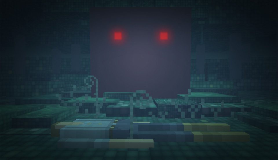 Скриншот из игры Continue?9876543210 - 32