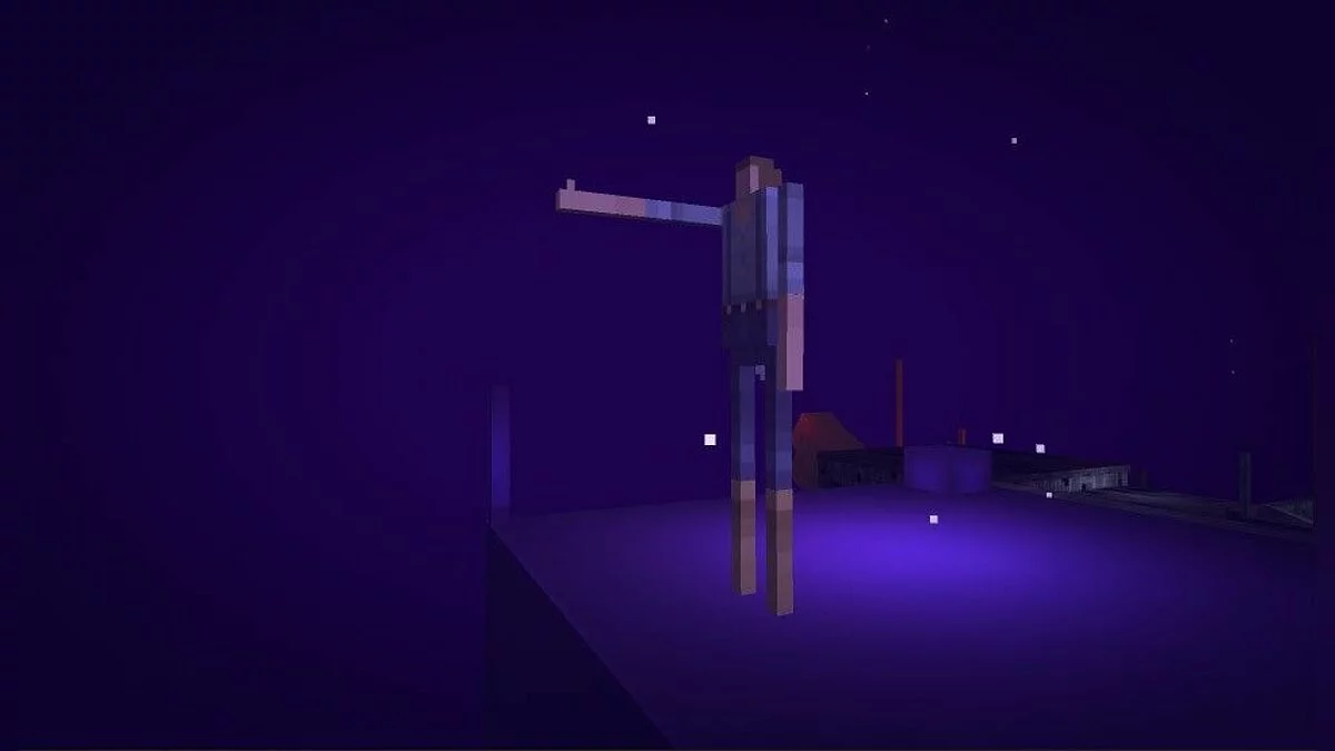 Скриншот из игры Continue?9876543210 - 44