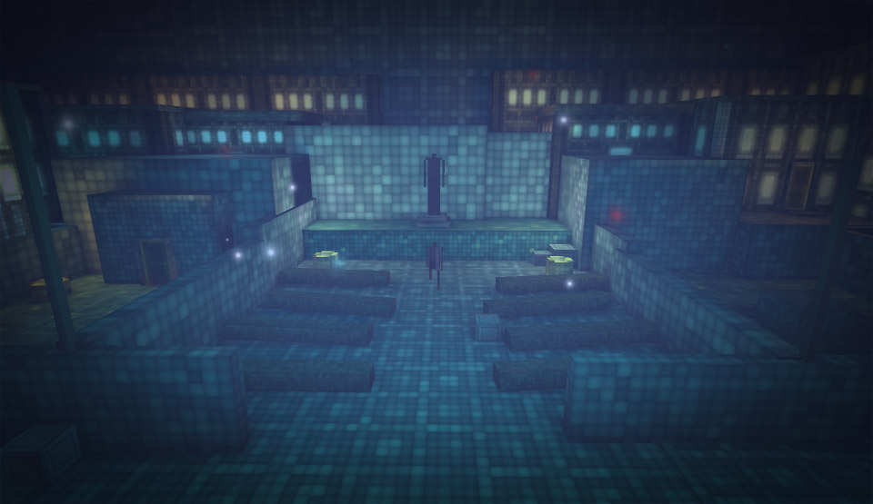 Скриншот из игры Continue?9876543210 - 36