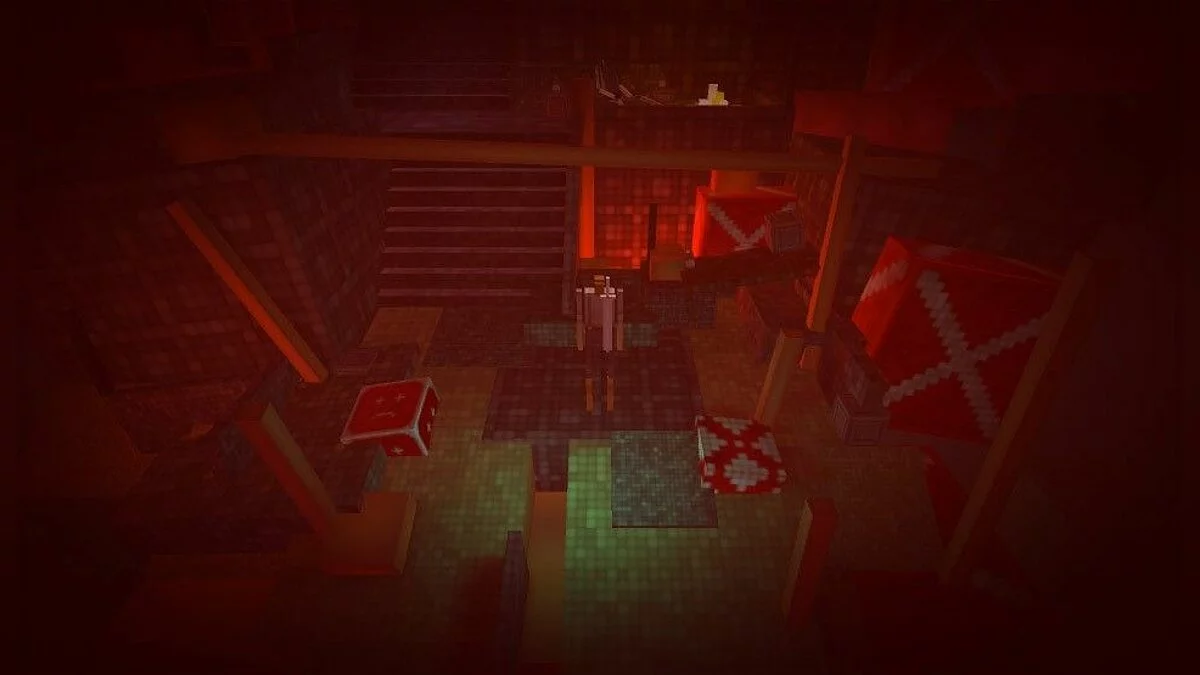 Скриншот из игры Continue?9876543210 - 60