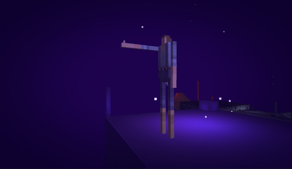 Скриншот из игры Continue?9876543210 - 31