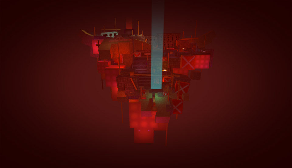 Скриншот из игры Continue?9876543210 - 61