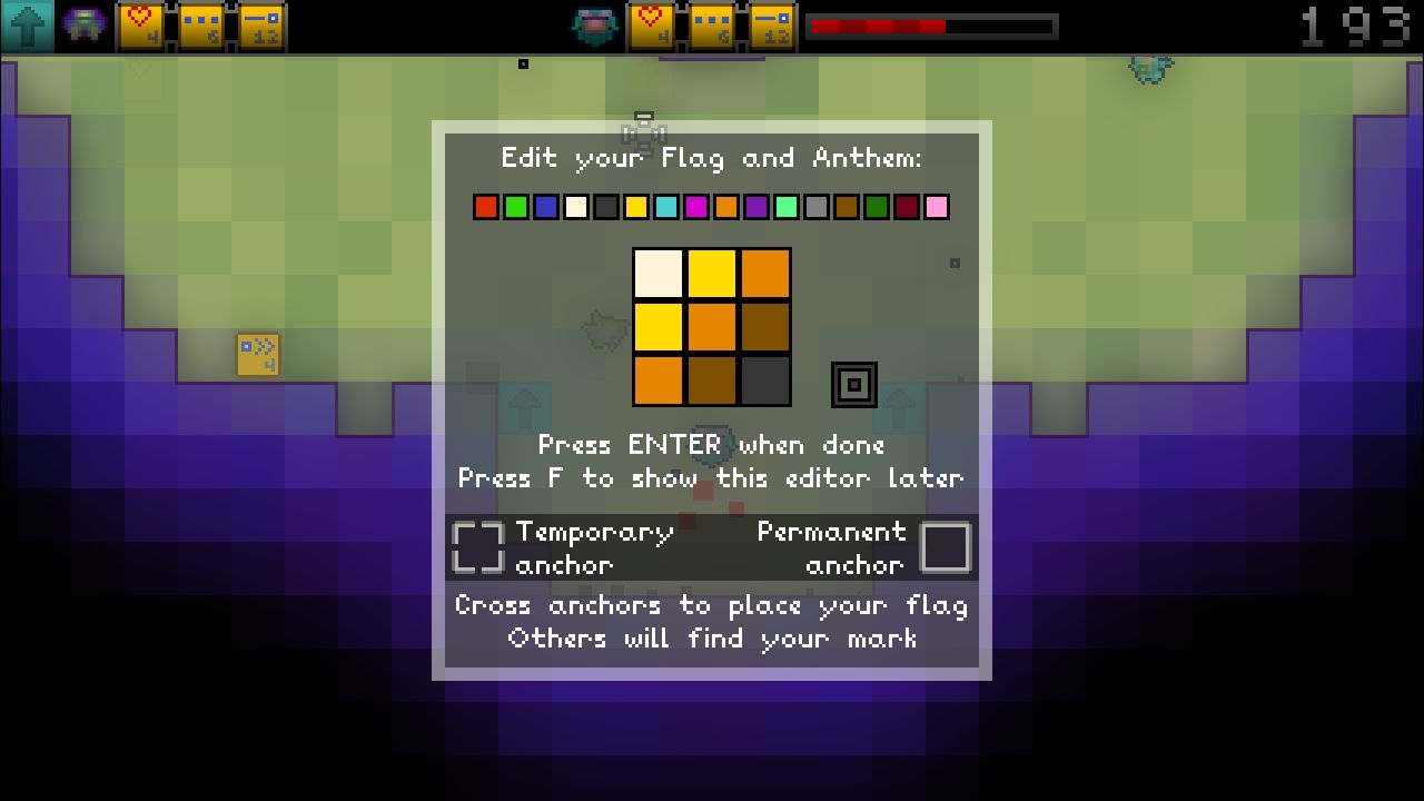 Скриншот из игры Inside a Star-filled Sky - 27