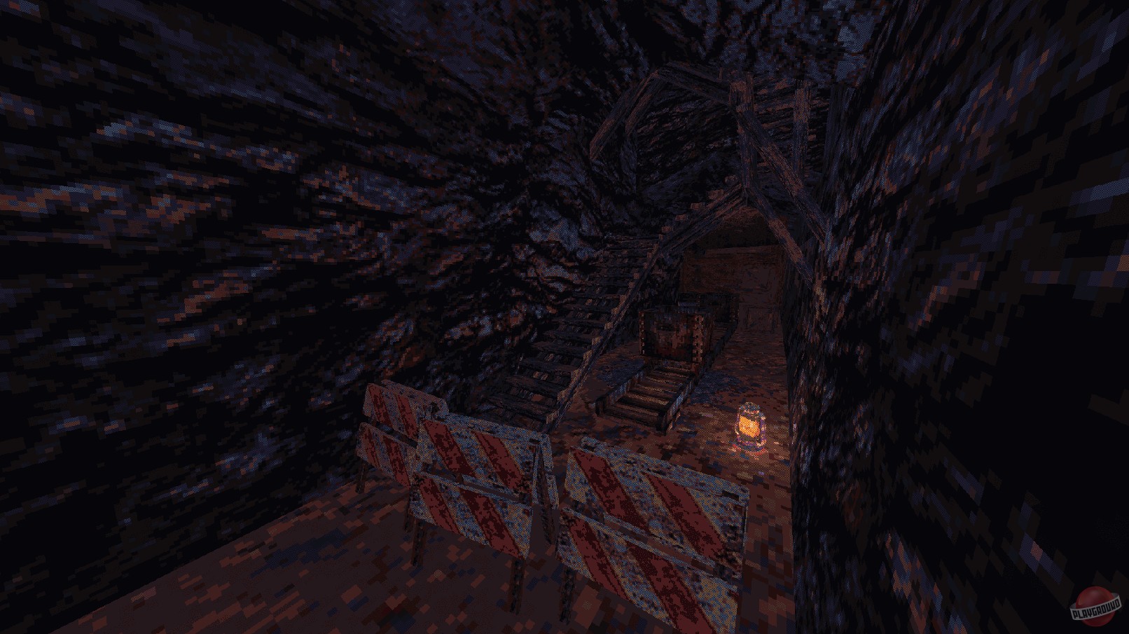 Скриншот из игры CULTIC - 27