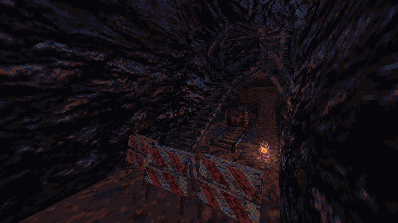 Скриншот из игры CULTIC - 10