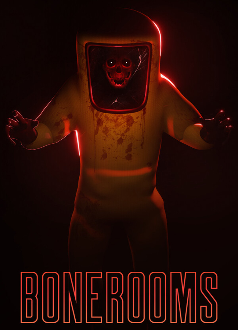 Обложка игры The Bonerooms