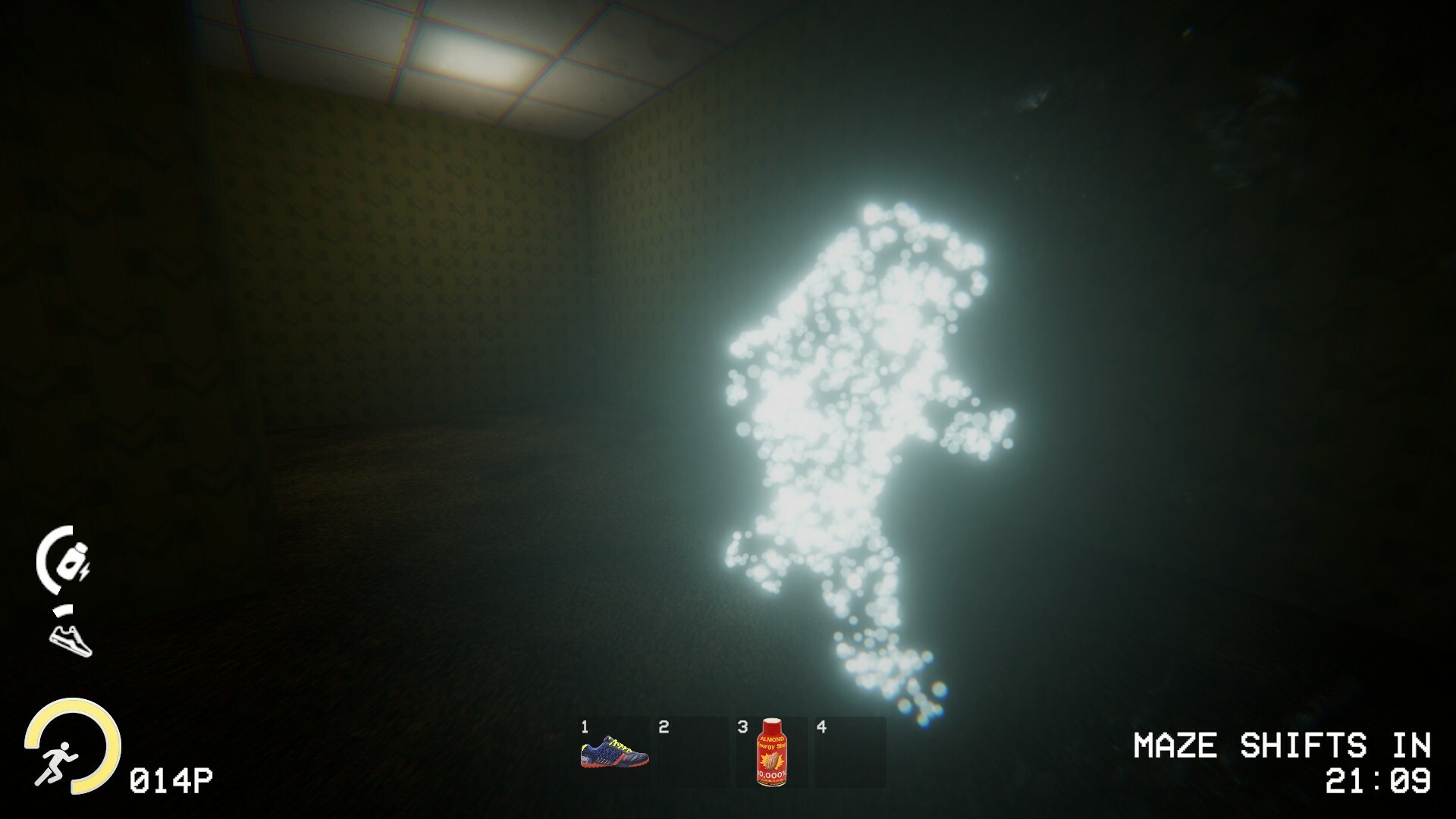 Скриншот из игры The Bonerooms - 5