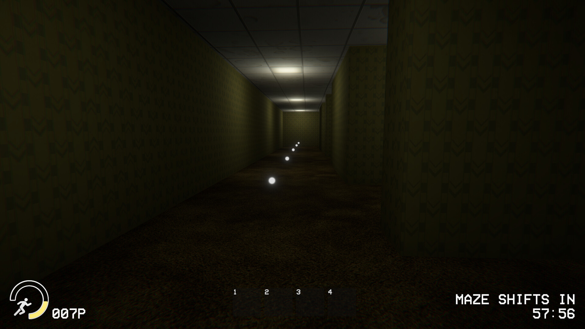 Скриншот из игры The Bonerooms - 1