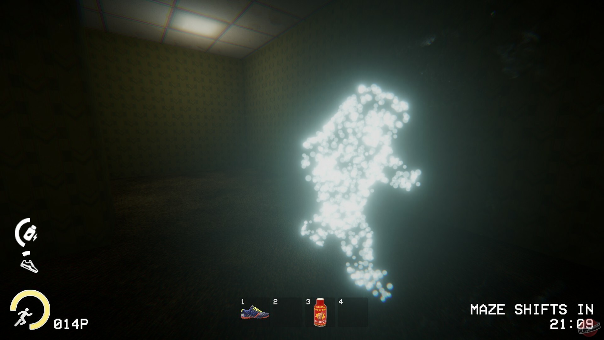 Скриншот из игры The Bonerooms - 11