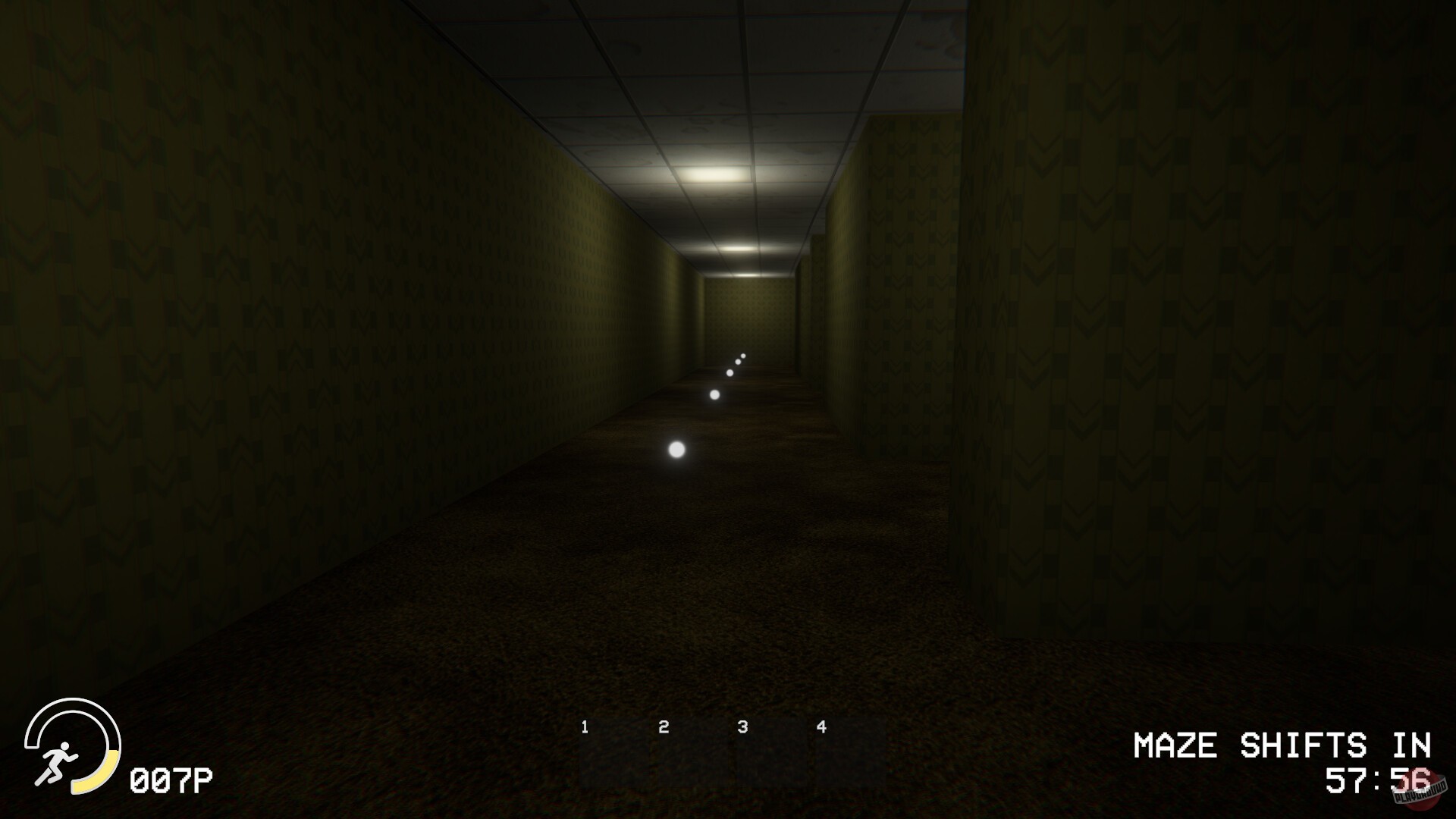 Скриншот из игры The Bonerooms - 18