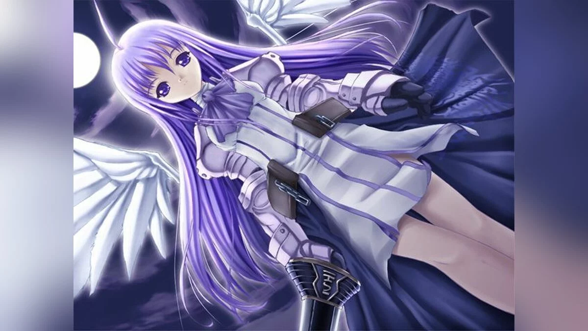 Скриншот из игры Aselia the Eternal - 17