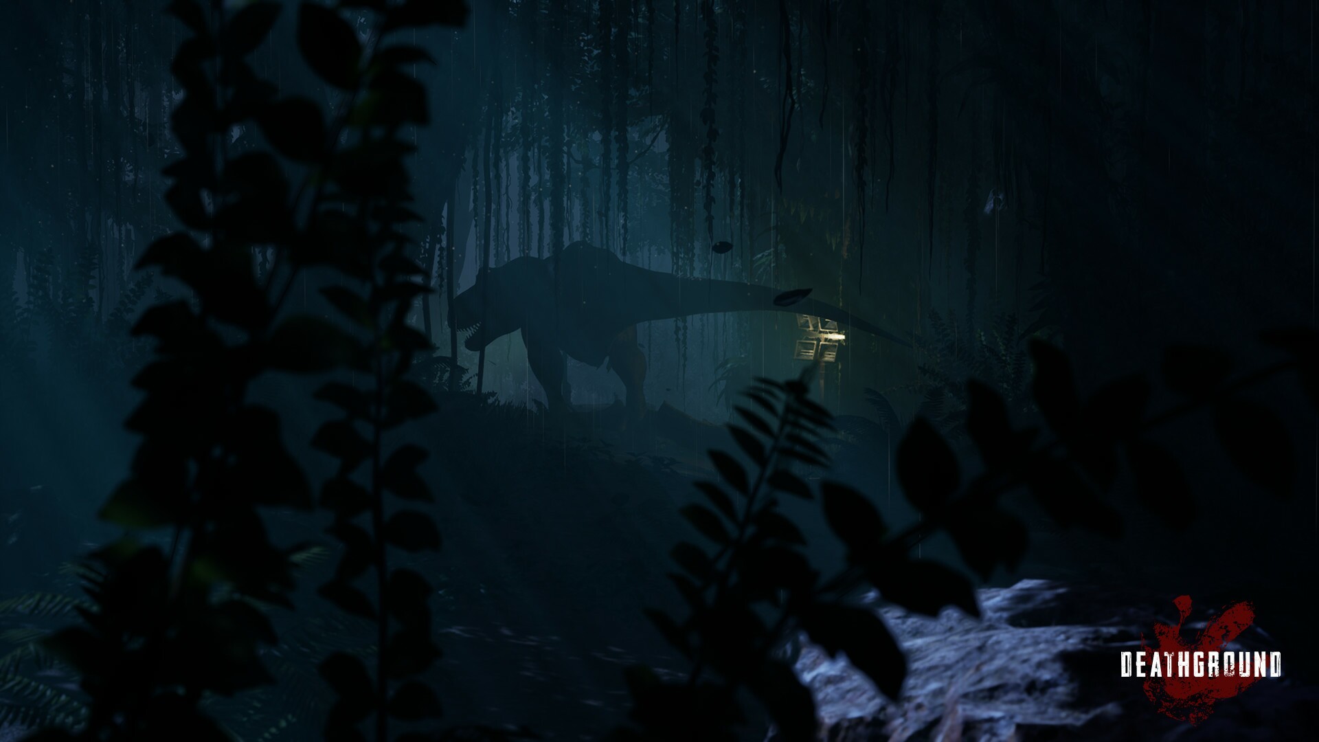 Скриншот из игры Deathground - 56