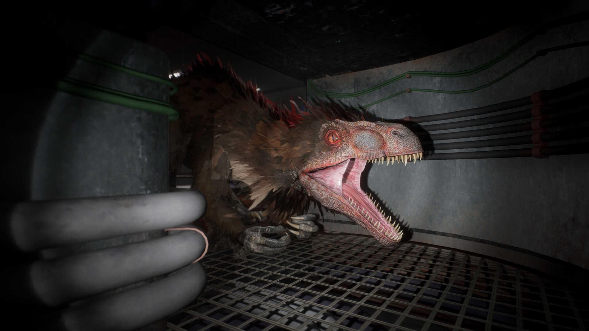 Скриншот из игры Deathground - 46